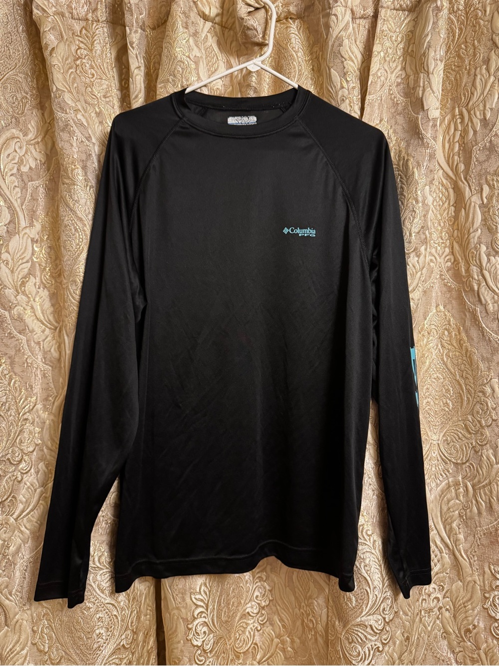 Columbia long sleeve